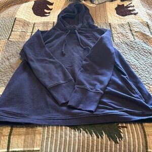 Duluth Trading hoodie